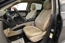 2020 Lincoln Nautilus Reserve AWD 4dr SUV - photothumb 9