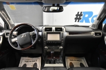 2015 Lexus GX 460 Luxury AWD 4dr SUV - photothumb 20