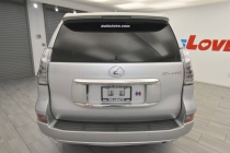 2015 Lexus GX 460 Luxury AWD 4dr SUV - photothumb 3