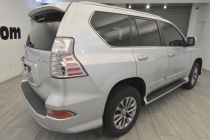2015 Lexus GX 460 Luxury AWD 4dr SUV - photothumb 4
