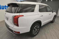 2020 Hyundai Palisade SEL AWD 4dr SUV - photothumb 4