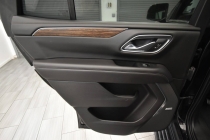 2021 Chevrolet Tahoe High Country 4x4 4dr SUV - photothumb 16