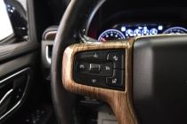 2021 Chevrolet Tahoe High Country 4x4 4dr SUV - photothumb 32