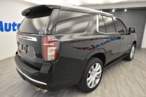2021 Chevrolet Tahoe High Country 4x4 4dr SUV - photothumb 4