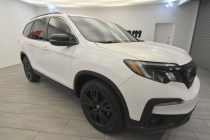 2021 Honda Pilot SE AWD 4dr SUV - photothumb 6