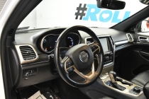 2017 Jeep Grand Cherokee Limited - photothumb 10