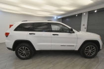 2017 Jeep Grand Cherokee Limited - photothumb 5
