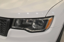 2017 Jeep Grand Cherokee Limited - photothumb 7