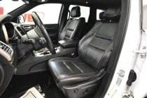2017 Jeep Grand Cherokee Limited - photothumb 9
