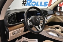 2021 Mercedes-Benz GLE GLE 350 4MATIC AWD 4dr SUV - photothumb 11