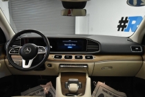 2021 Mercedes-Benz GLE GLE 350 4MATIC AWD 4dr SUV - photothumb 20