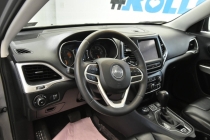 2022 Jeep Cherokee X 4x4 4dr SUV - photothumb 10