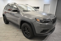 2022 Jeep Cherokee X 4x4 4dr SUV - photothumb 6