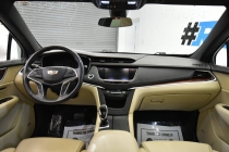 2017 Cadillac XT5 Premium Luxury 4x4 4dr SUV - photothumb 17
