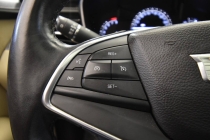 2017 Cadillac XT5 Premium Luxury 4x4 4dr SUV - photothumb 25