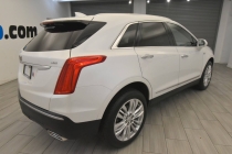 2017 Cadillac XT5 Premium Luxury 4x4 4dr SUV - photothumb 4