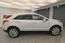 2017 Cadillac XT5 Premium Luxury 4x4 4dr SUV - photothumb 5