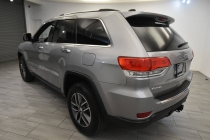 2017 Jeep Grand Cherokee Limited - photothumb 2