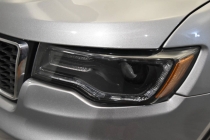2017 Jeep Grand Cherokee Limited - photothumb 7