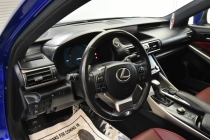2019 Lexus IS 300 Base AWD 4dr Sedan - photothumb 11