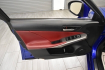 2019 Lexus IS 300 Base AWD 4dr Sedan - photothumb 12