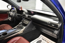 2019 Lexus IS 300 Base AWD 4dr Sedan - photothumb 15