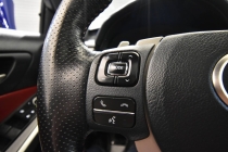 2019 Lexus IS 300 Base AWD 4dr Sedan - photothumb 27