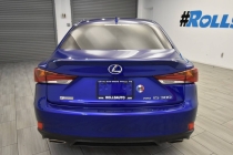 2019 Lexus IS 300 Base AWD 4dr Sedan - photothumb 3