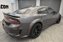 2023 Dodge Charger Scat pack Widebody - photothumb 4