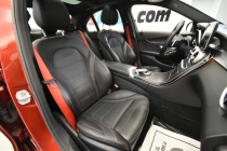 2016 Mercedes-Benz C-Class C 450 AMG AWD 4MATIC 4dr Sedan - photothumb 16