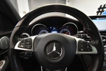 2016 Mercedes-Benz C-Class C 450 AMG AWD 4MATIC 4dr Sedan - photothumb 26