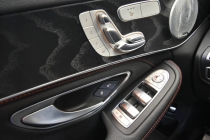2016 Mercedes-Benz C-Class C 450 AMG AWD 4MATIC 4dr Sedan - photothumb 31