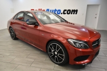 2016 Mercedes-Benz C-Class C 450 AMG AWD 4MATIC 4dr Sedan - photothumb 6