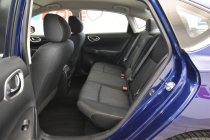 2019 Nissan Sentra SV - photothumb 12