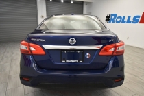 2019 Nissan Sentra SV - photothumb 3