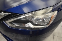 2019 Nissan Sentra SV - photothumb 7