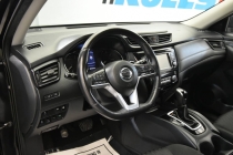 2018 Nissan Rogue SV - photothumb 10