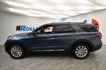 2020 Ford Explorer Limited AWD 4dr SUV - photothumb 1