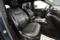 2020 Ford Explorer Limited AWD 4dr SUV - photothumb 16