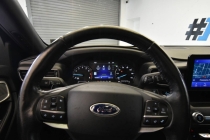2020 Ford Explorer Limited AWD 4dr SUV - photothumb 26
