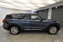 2020 Ford Explorer Limited AWD 4dr SUV - photothumb 5