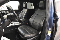 2020 Ford Explorer Limited AWD 4dr SUV - photothumb 9