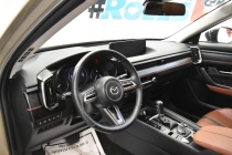 2023 Mazda CX-50 2.5 Turbo Premium Plus AWD 4dr SUV - photothumb 10