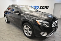 2019 Mercedes-Benz GLA GLA 250 4MATIC AWD 4dr SUV - photothumb 6