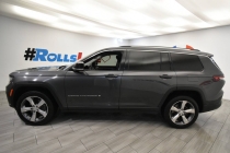 2021 Jeep Grand Cherokee L Limited 4x4 4dr SUV - photothumb 1