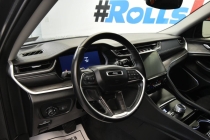 2021 Jeep Grand Cherokee L Limited 4x4 4dr SUV - photothumb 10