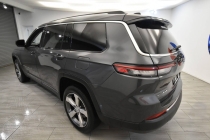 2021 Jeep Grand Cherokee L Limited 4x4 4dr SUV - photothumb 2