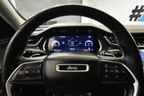 2021 Jeep Grand Cherokee L Limited 4x4 4dr SUV - photothumb 25