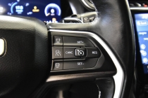 2021 Jeep Grand Cherokee L Limited 4x4 4dr SUV - photothumb 27