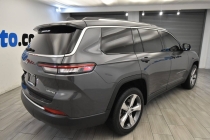 2021 Jeep Grand Cherokee L Limited 4x4 4dr SUV - photothumb 4